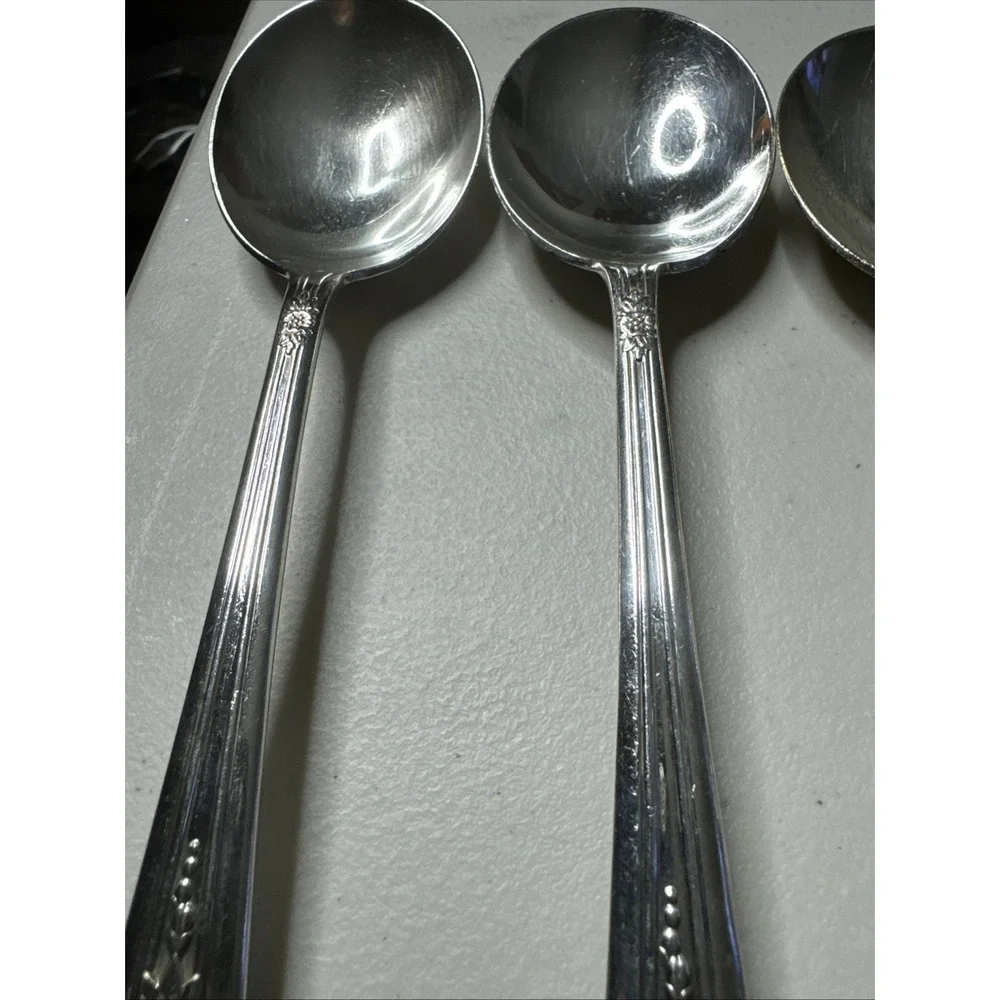 International Silver international silver
